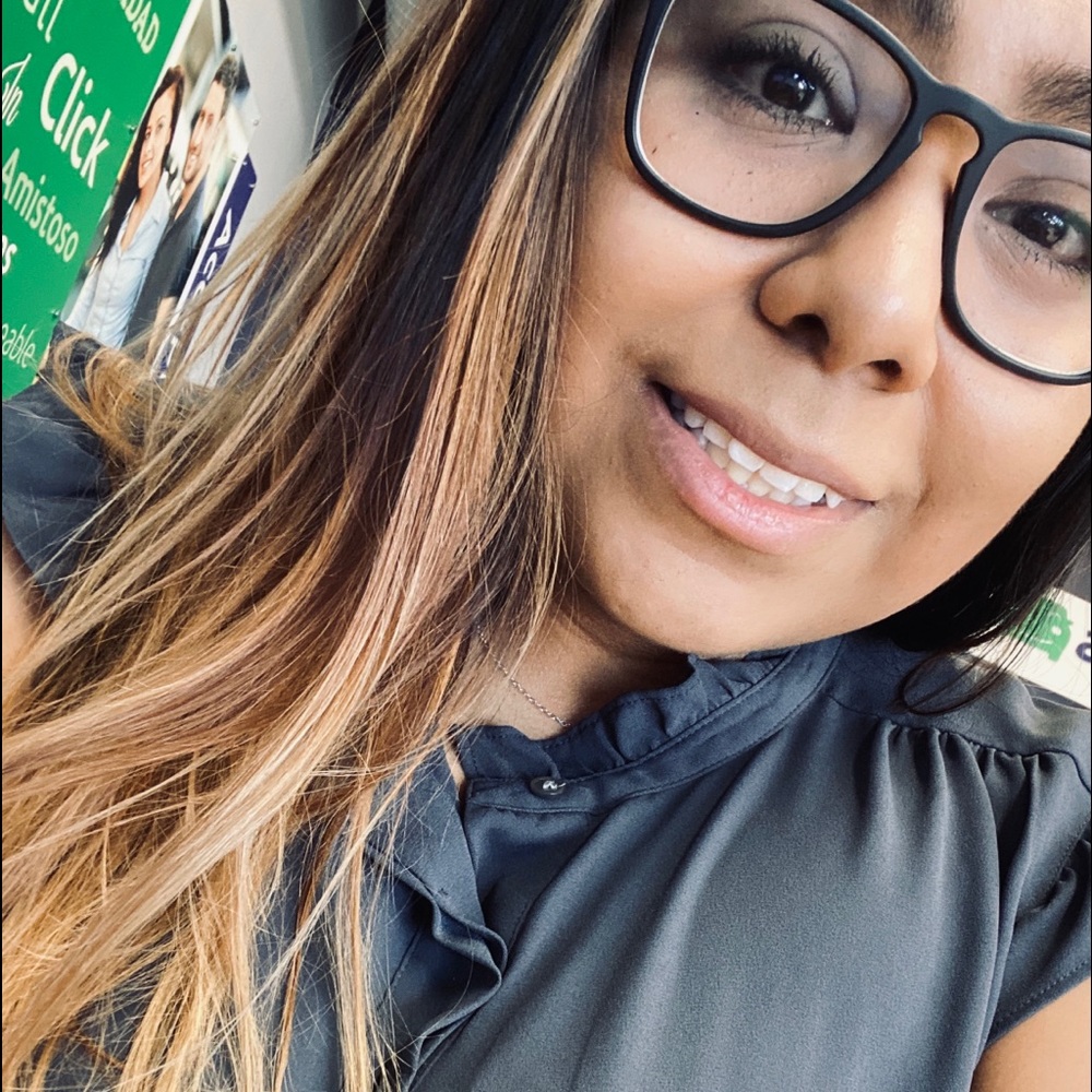 Meet your Posher, Diana